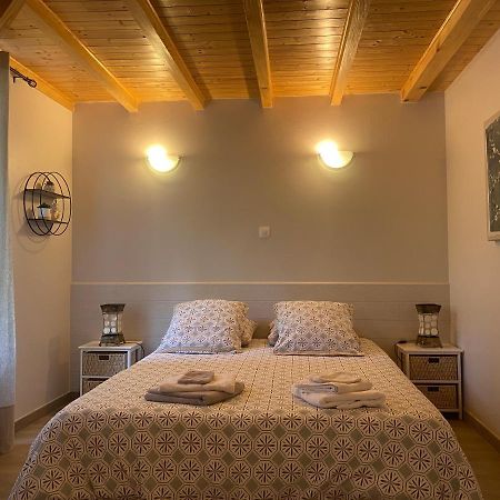 Le Cocon De Curson Chambre D'Hotes Chanos-Curson Exterior foto