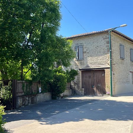 Le Cocon De Curson Chambre D'Hotes Chanos-Curson Exterior foto