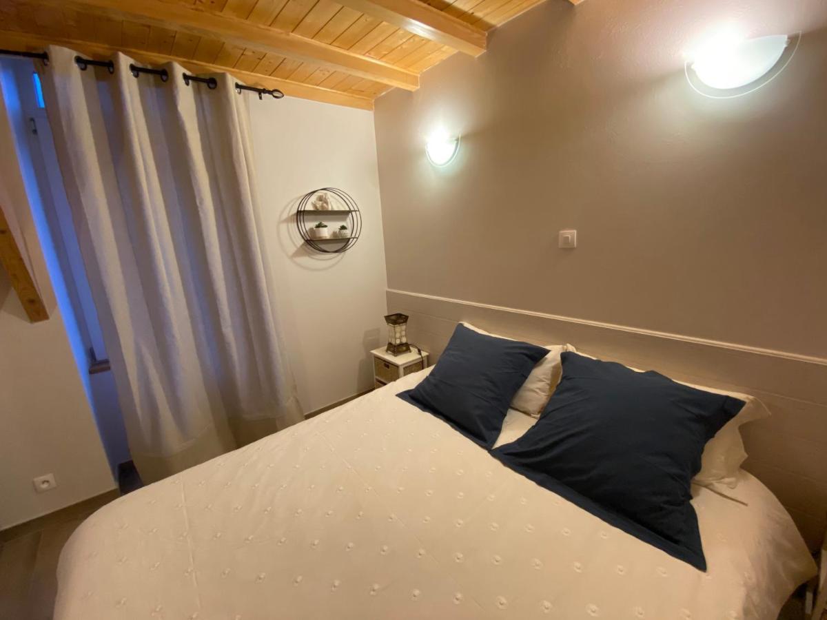 Le Cocon De Curson Chambre D'Hotes Chanos-Curson Exterior foto