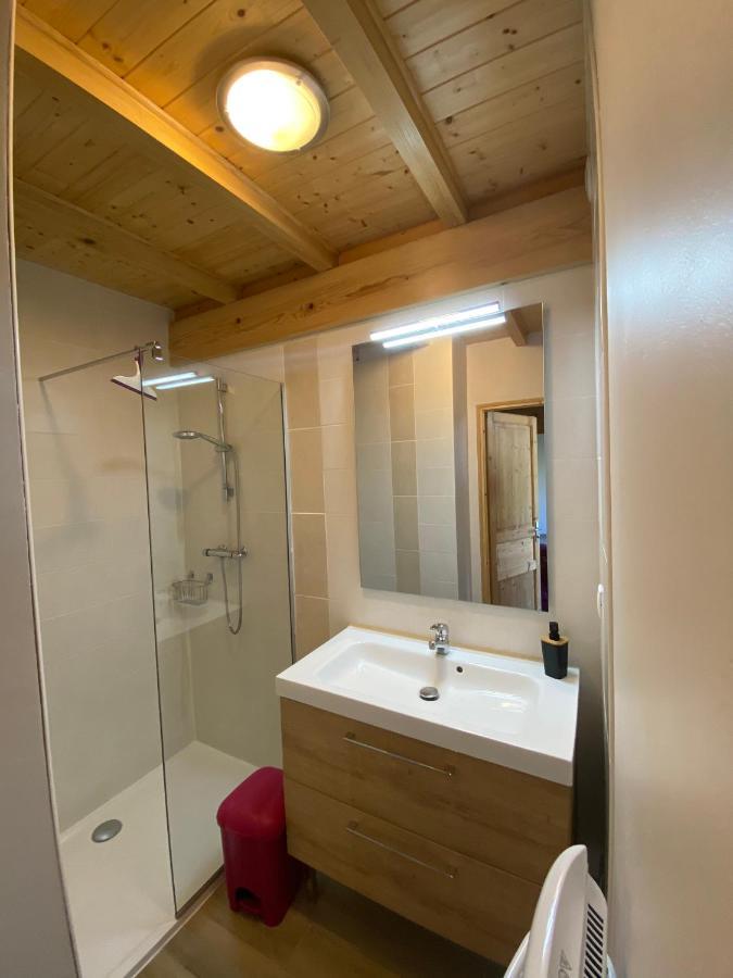Le Cocon De Curson Chambre D'Hotes Chanos-Curson Exterior foto