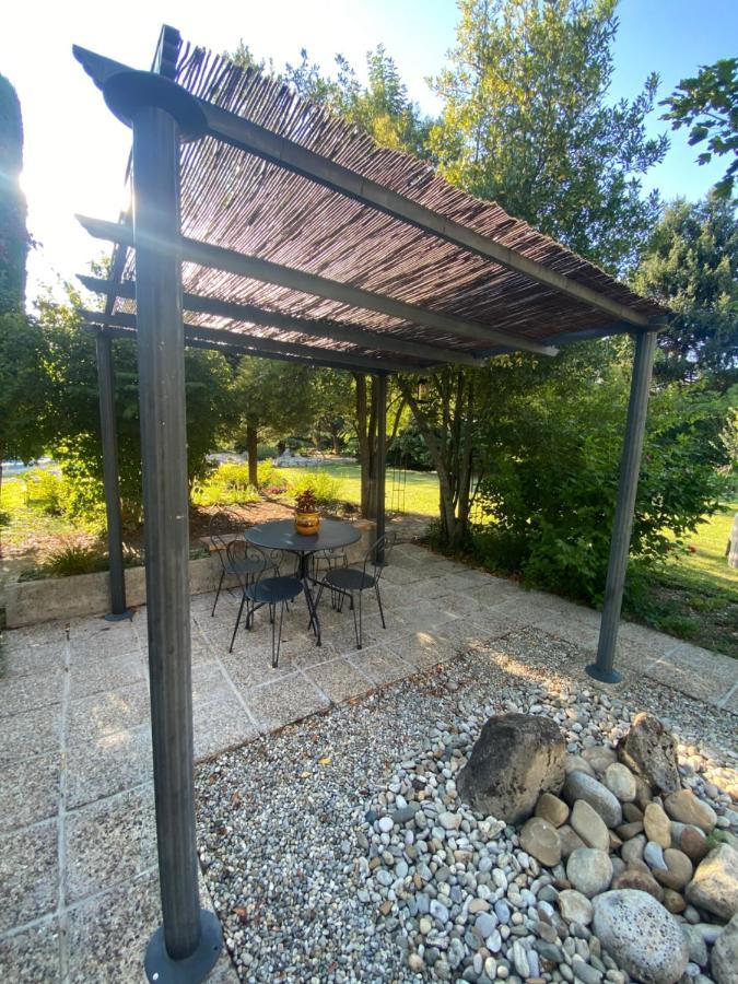 Le Cocon De Curson Chambre D'Hotes Chanos-Curson Exterior foto