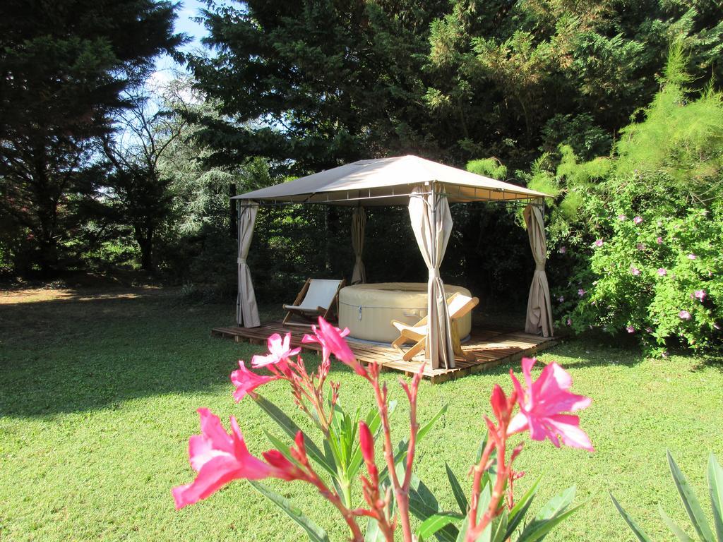 Le Cocon De Curson Chambre D'Hotes Chanos-Curson Exterior foto