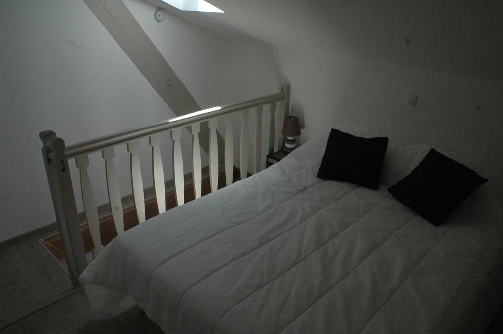 Le Cocon De Curson Chambre D'Hotes Chanos-Curson Exterior foto